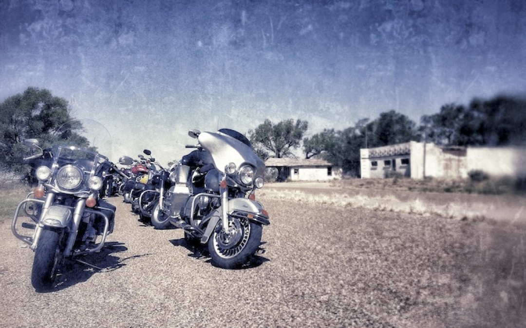 route 66 bike holidays